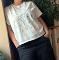 Daisy Head Women's Graphic Tee