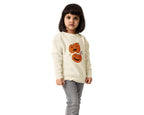 Pumpkin Pals Toddler Tee and Sweatshirt