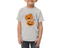 Pumpkin Pals Toddler Tee and Sweatshirt