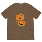 Pumpkin Pals Unisex T-shirt