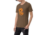 Pumpkin Pals Unisex T-shirt