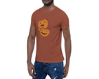 Pumpkin Pals Unisex T-shirt