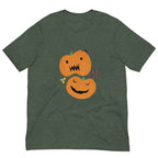 Pumpkin Pals Unisex T-shirt